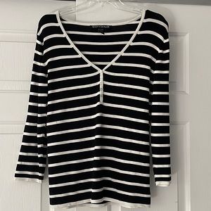 Scott Taylor Top Size XL